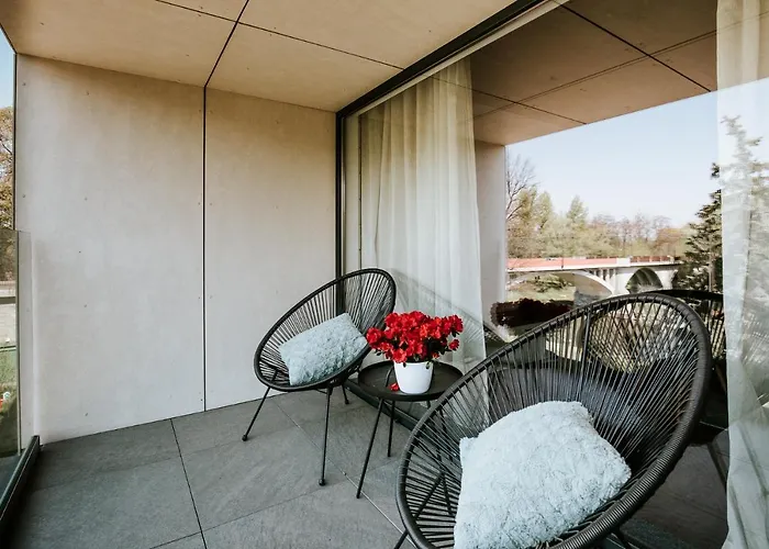 River Side Residence Nr3