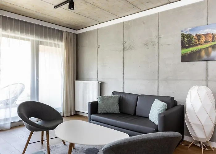 River Side Residence Nr3