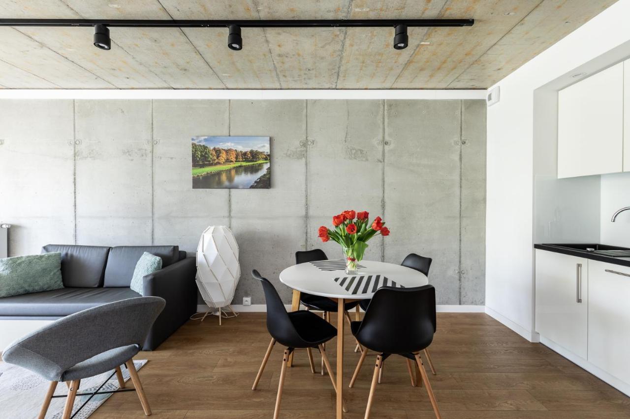 Apartment River Side Nr3 *