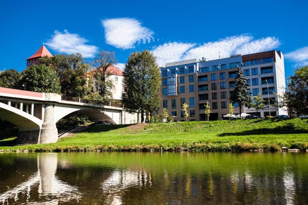 River Side Nr3 Apartment Oswiecim